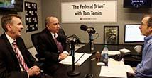 Federal News Network Interview with FDIC IG Jay N. Lerner and AIG for IT Audits and Cyber Mark Mulholland