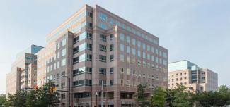 FDIC Virginia Square E-Building 
